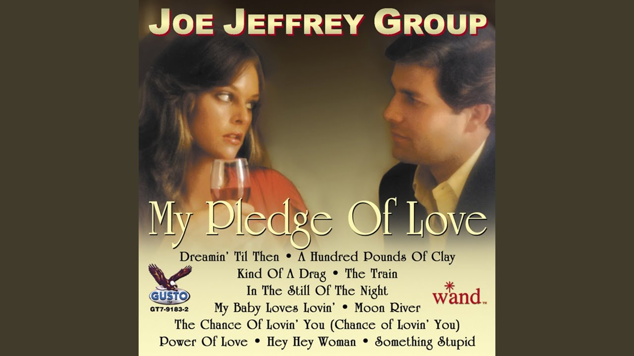 The Chance Of Loving You (Chance Of Lovin' You)
