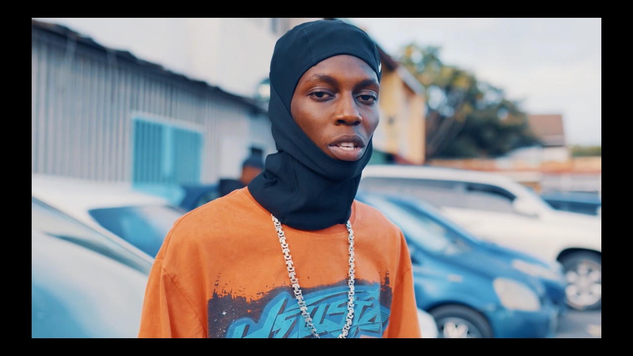 Unclean & OnlyMoh - Mbona  (Remix) [Official Music Video]