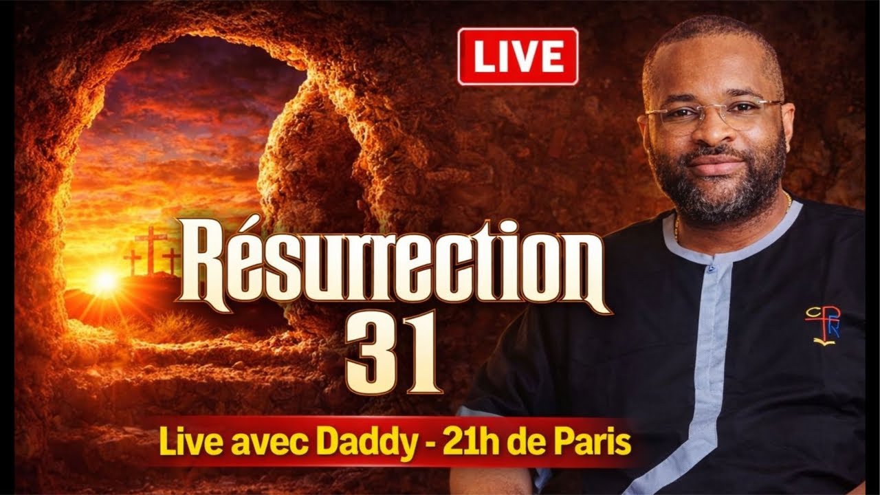 RÉSURRECTION 31