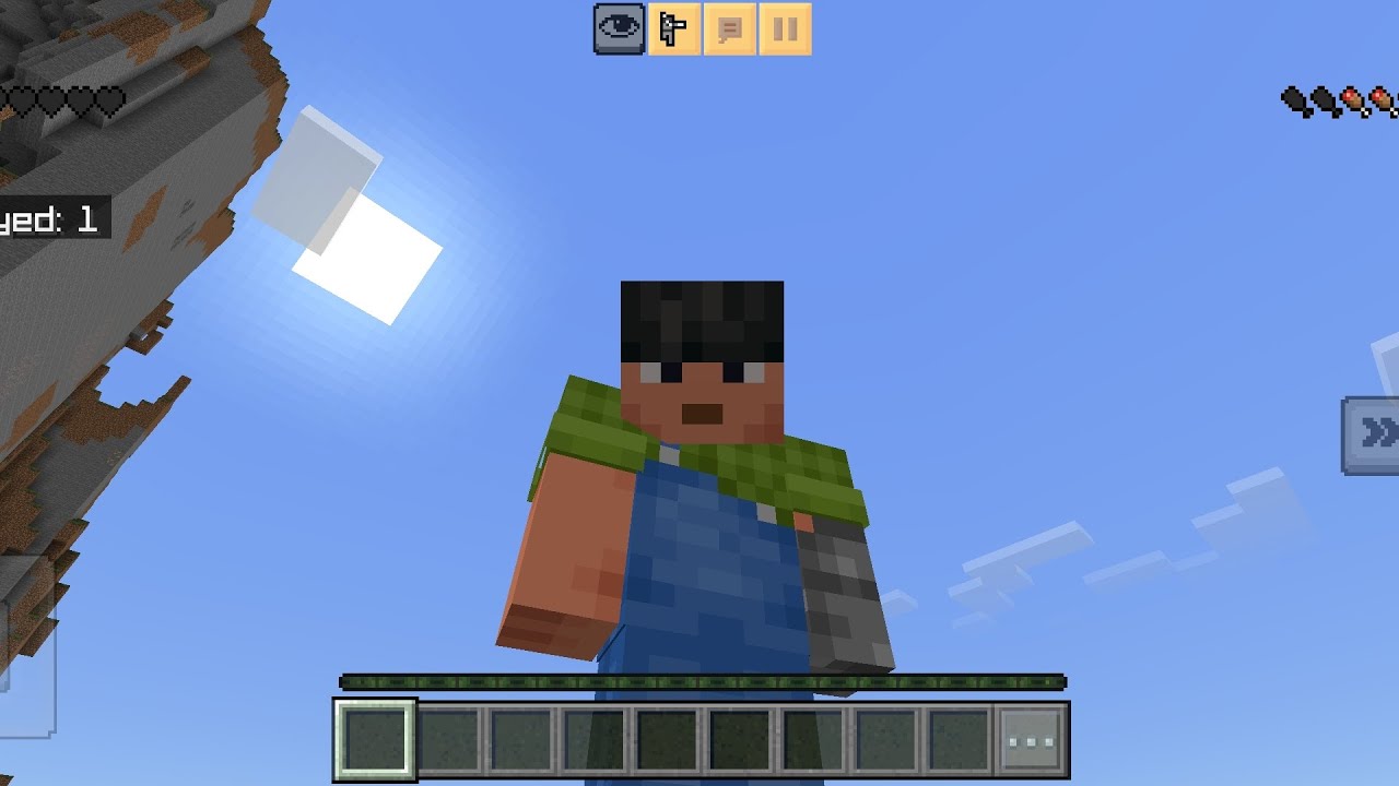 New Survival series episode one yaar voice on karna hi bhul gaya