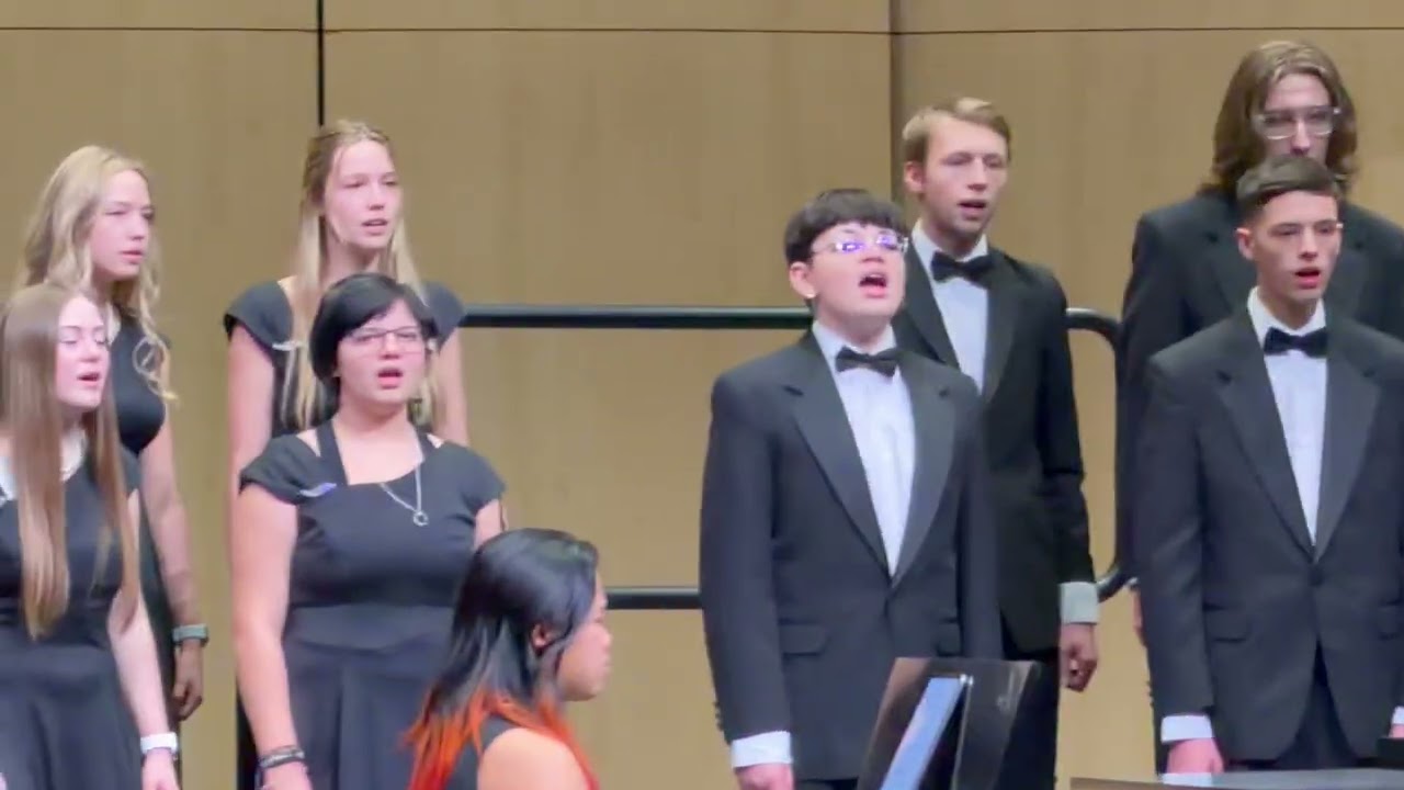 Choral Festival - WHS 2026