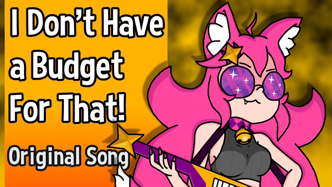 Catwish - Song That Would Probably Play During a Boss Fight (Original)