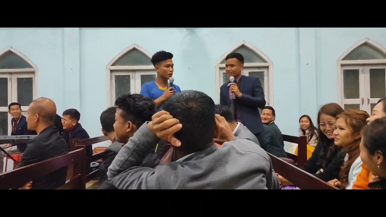 TKP Zawkpui Unit Drama Bial khawmpui,