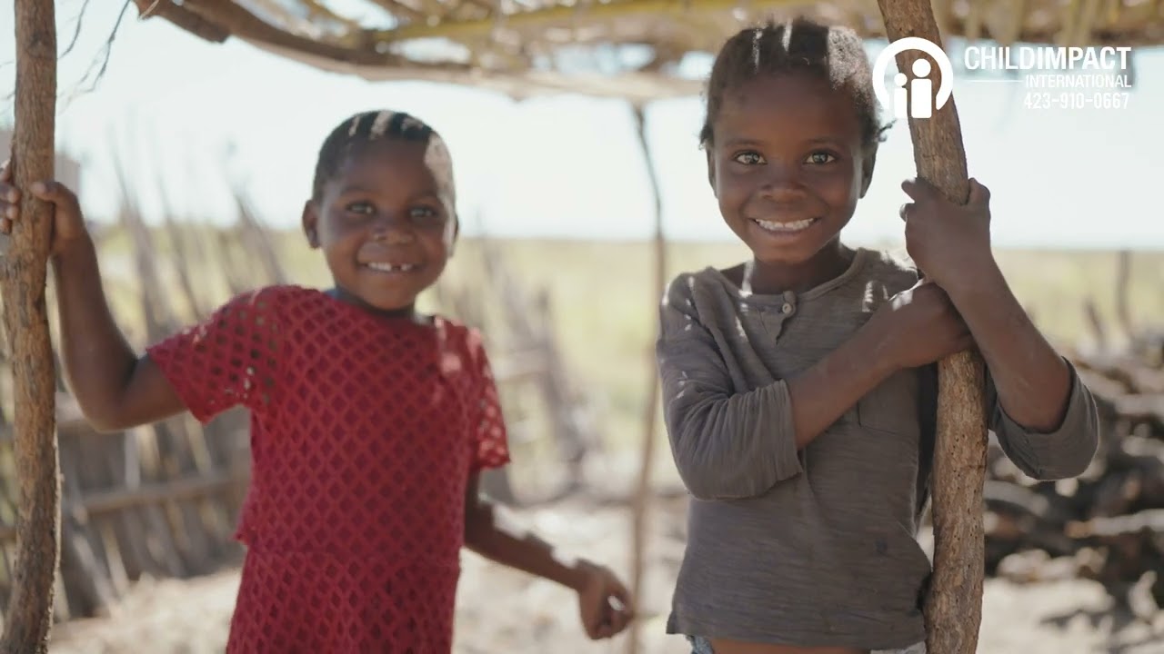 Reaching the Forgotten Children of Kafue Flats