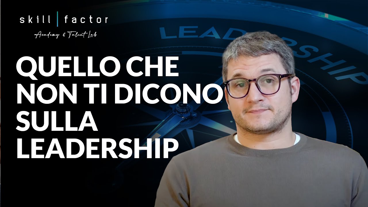 Come sviluppare fiducia: 3 fattori chiave della leadership
