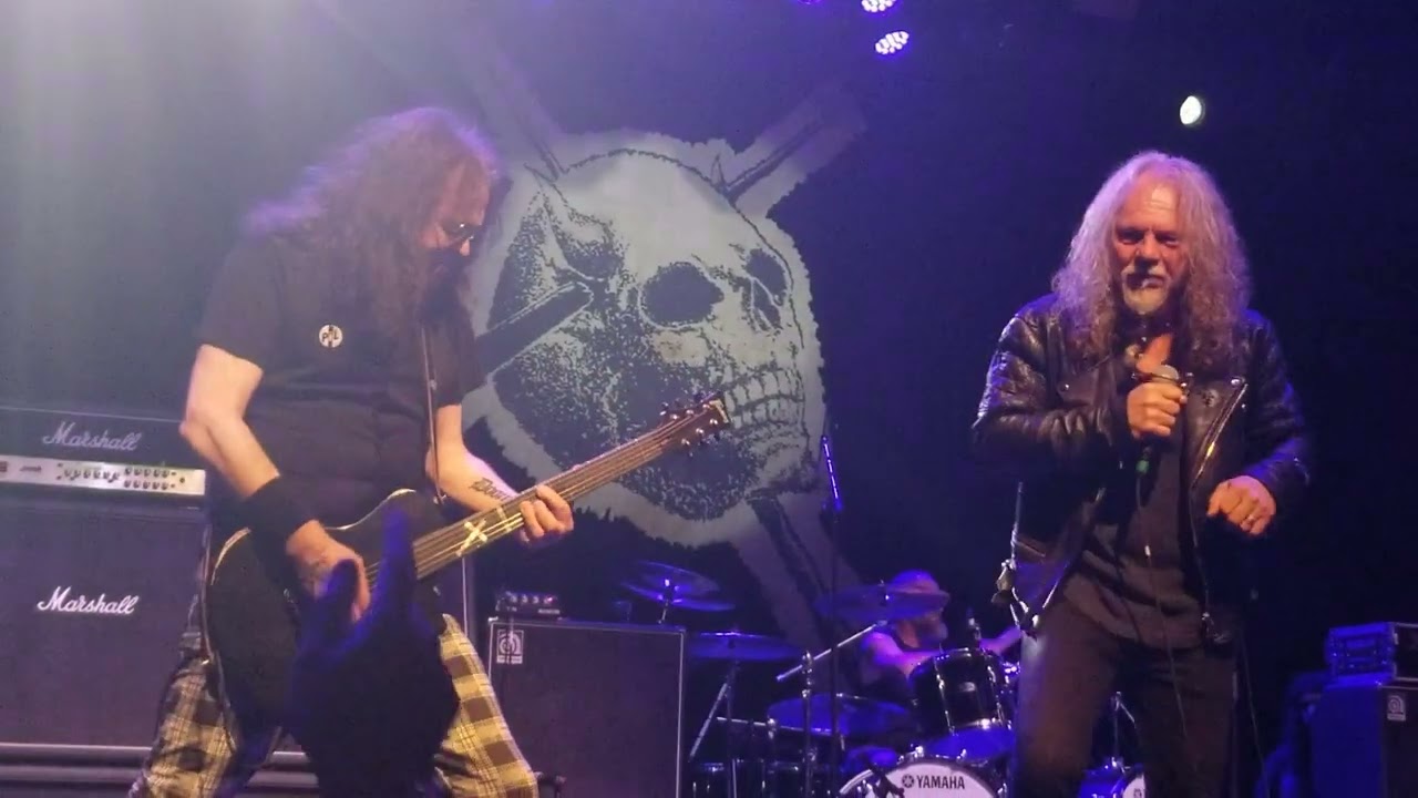 Candlemass - 
