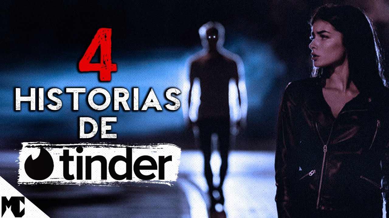 4 Historias ATERRADORAS de Tinder III │ MundoCreepy