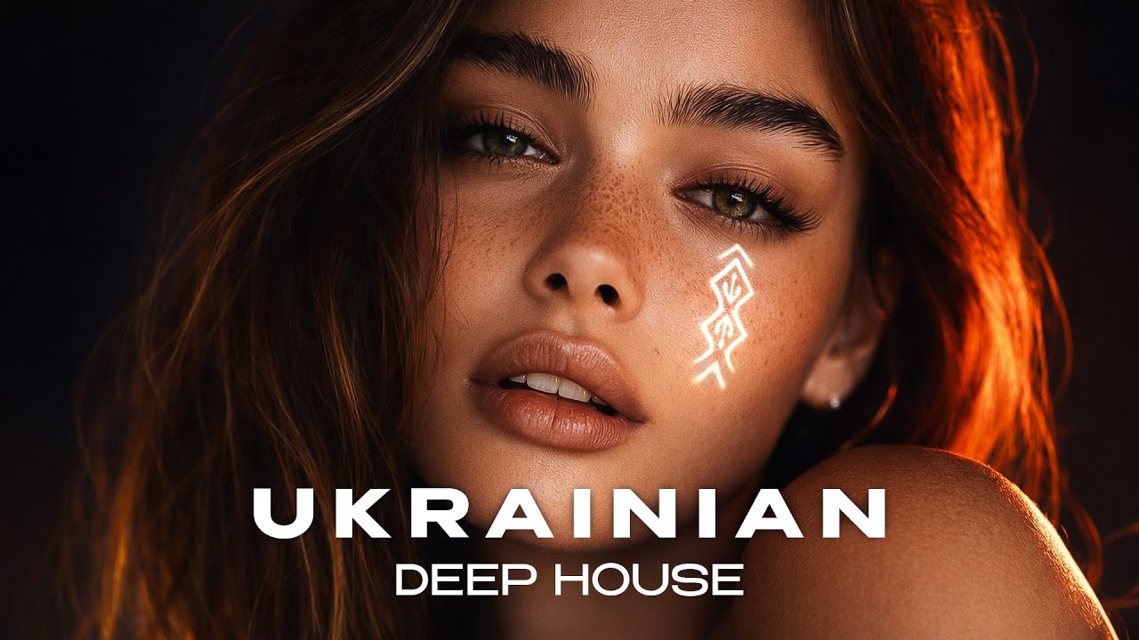 Modern Ukrainian Deep House Mix | Український Етно Діп Хаус Мікс