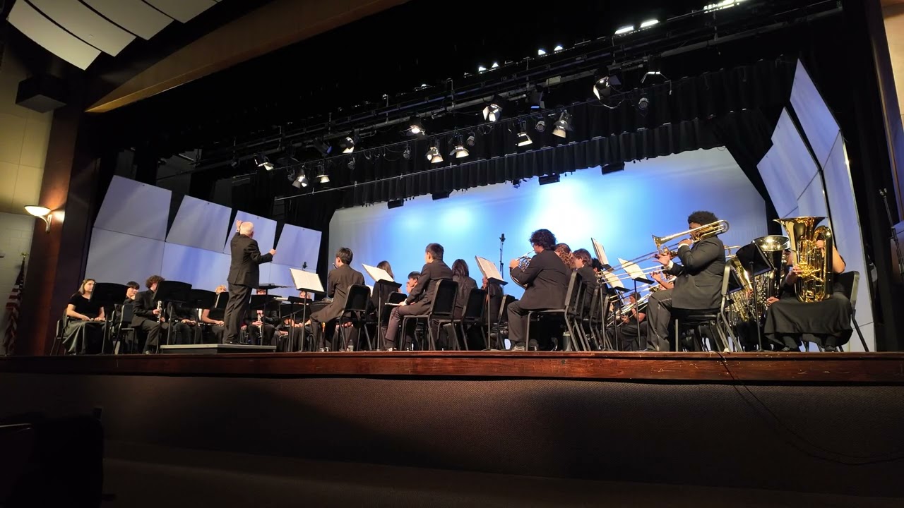 2026-02-07 GMEA District V 11-12 Honor Band - Hymn for the Innocent (Julie Giroux)