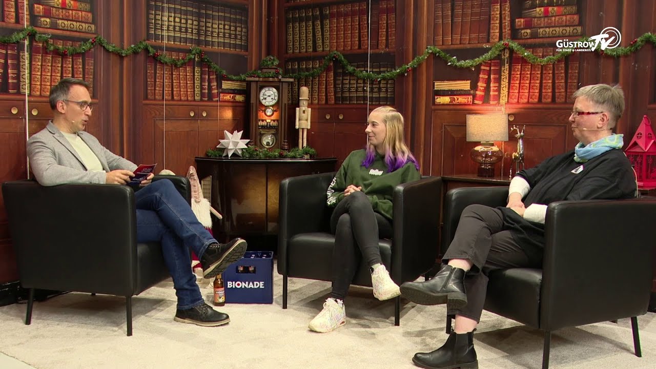 8. Türchen Adventskalender 2025 - Tiere als Weihnachtsgeschenk? Mit der Tierhilfe Bützow im Gespräch