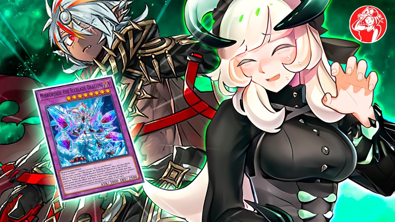 BRANDED DRAGONMAID 💗🐲 (Branded to Order❗) | Yu-Gi-Oh! MASTER DUEL