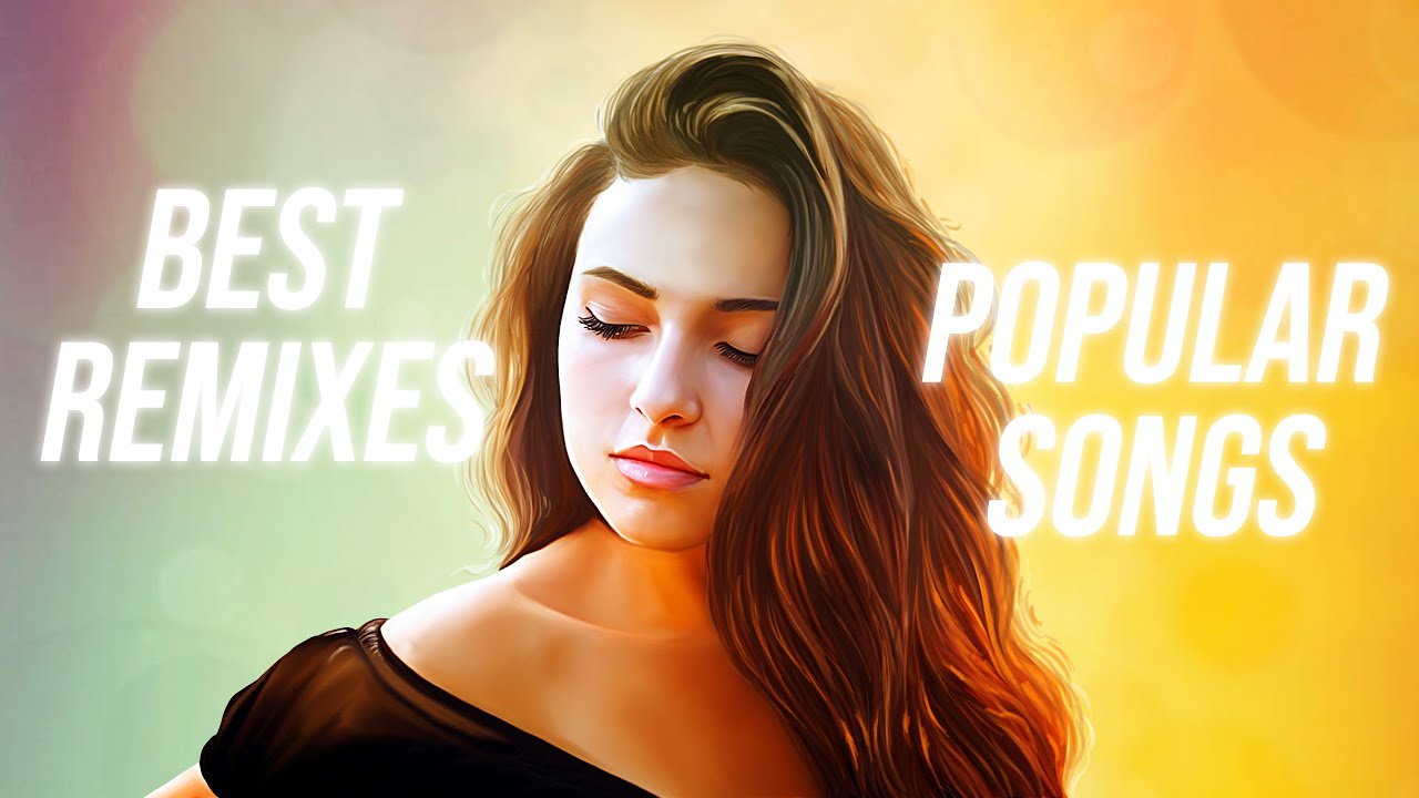 Music Mix 2022 🎧 Remixes of Popular Songs 2021 🎧 EDM Charts Best Music Mix