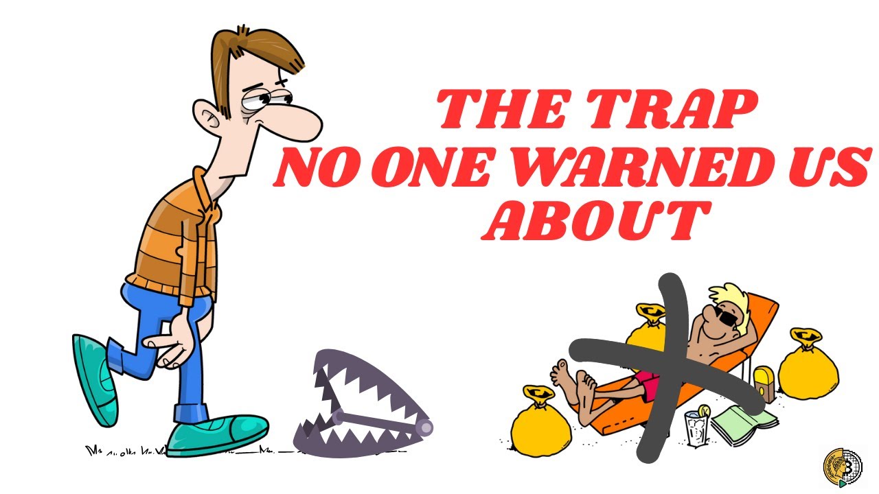 The 7 Wealth Killers No One Warned Us About
