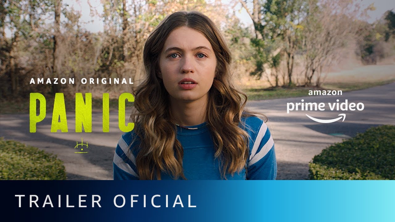 Panic Temporada 1 | Trailer oficial | Amazon Prime Video
