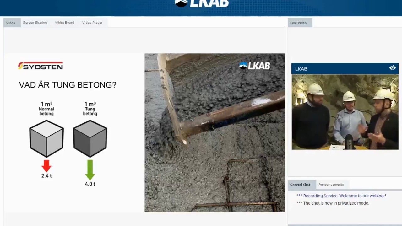 Webinar   Tung betong  från ballast till form RL