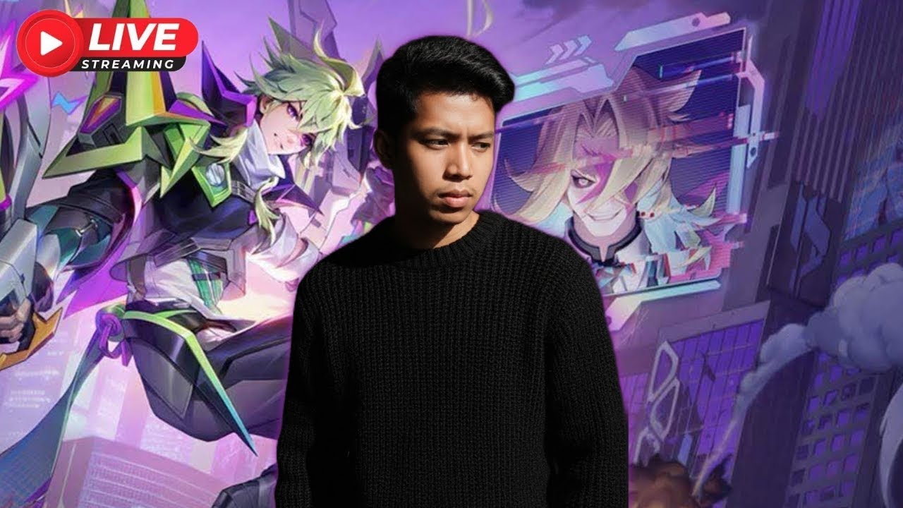 live arena of valor