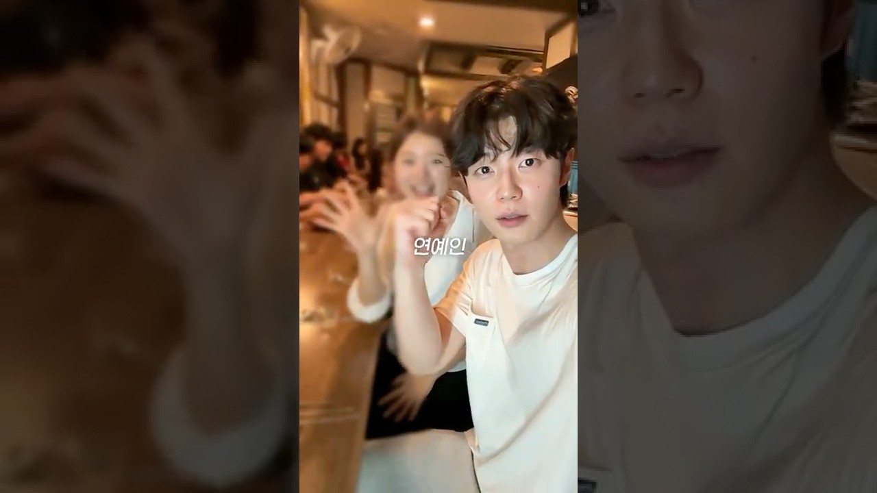 고려대 야구동아리 회식 라인업 웅장하다 진짜 #미디어학부 #뉴비스