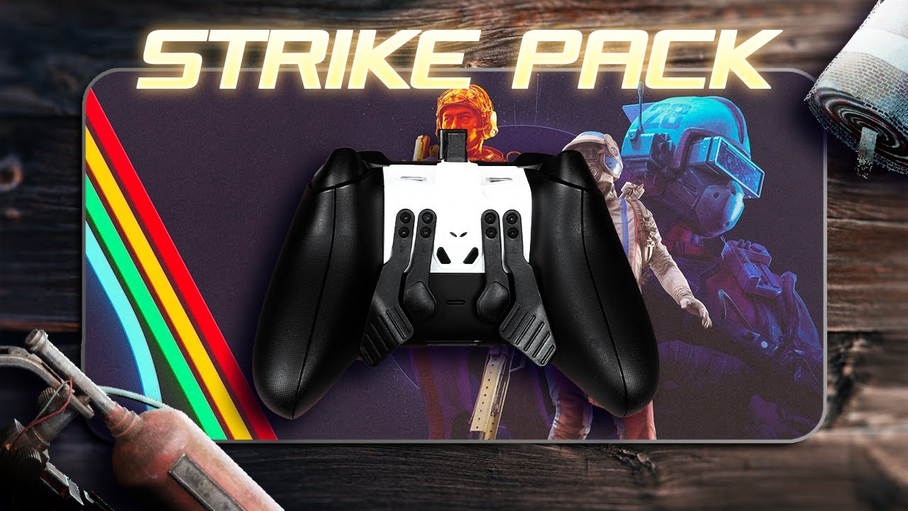 Действительно ли Strike Pack хорошо подходит для Arc Raiders?