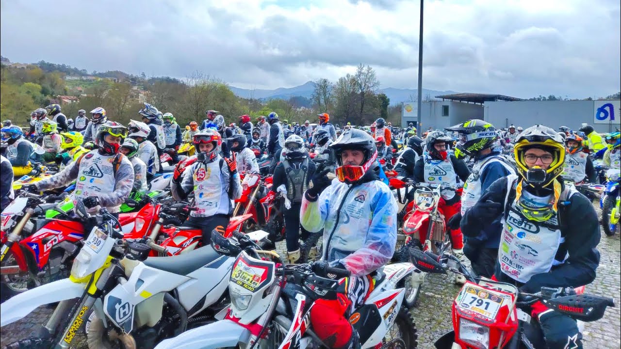 Arcos TT 2024