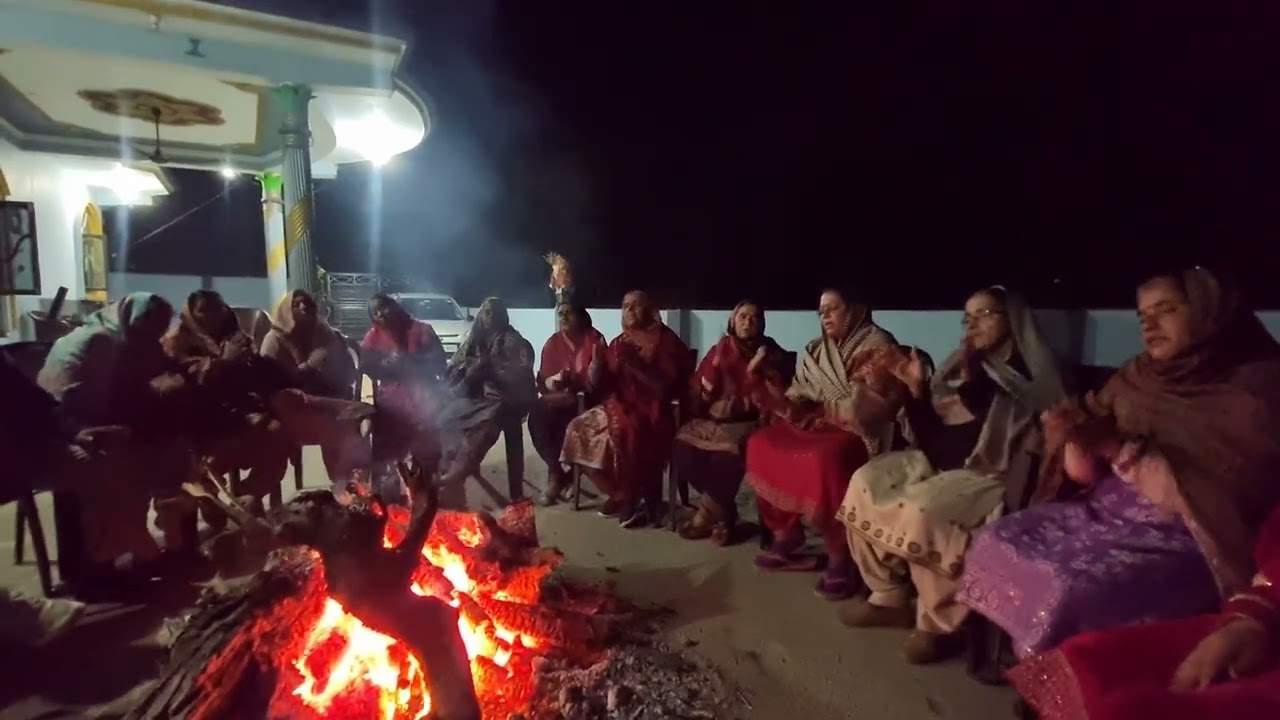 Bhajan..