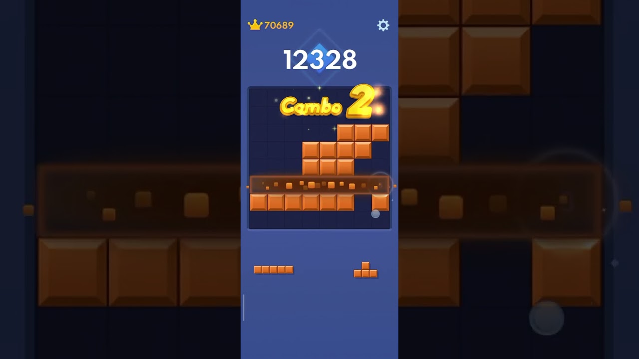 Block blast 