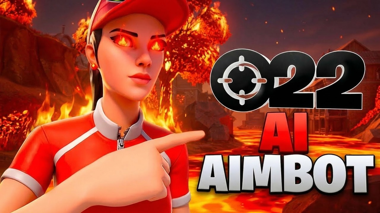 Fortnite Ai Aimbot - This is the BEST Fortnite Ai Aimbot in 2026.. (INSANE)
