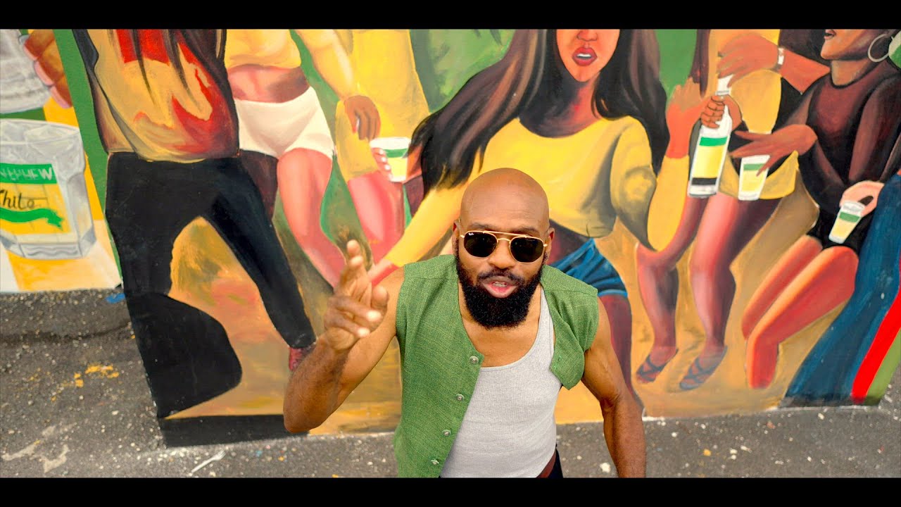 Lt. Stitchie - Dancehall History
