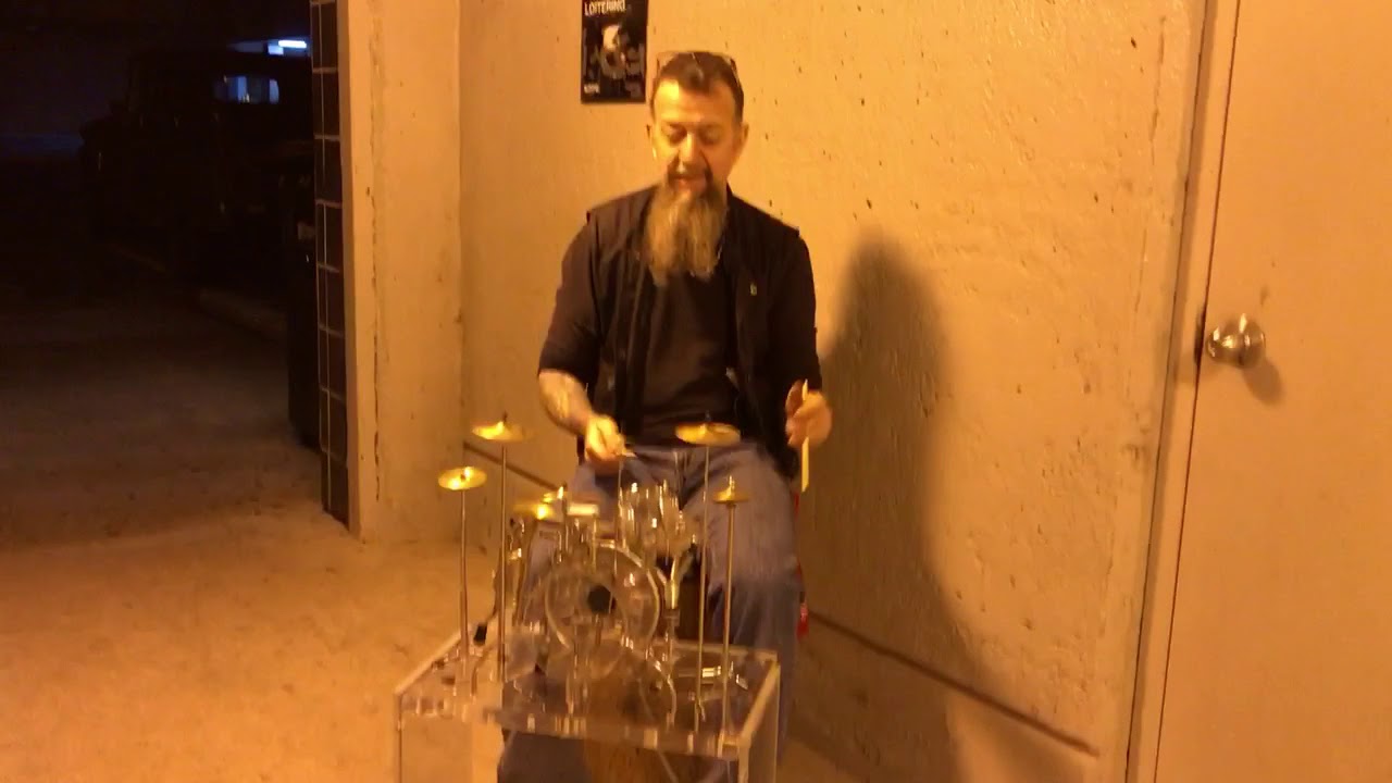 Tiny Drums