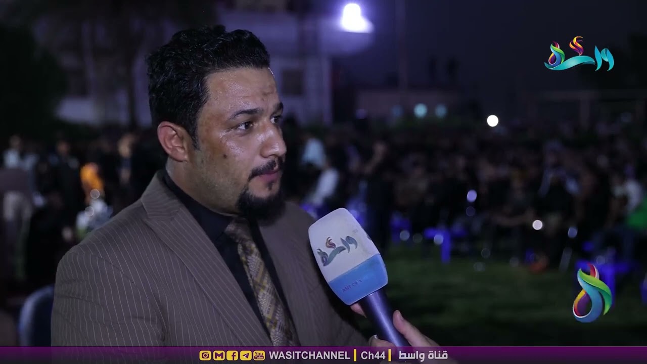 محافظة واسط توزع 3000 قطعة أرض على مستحقيها // تغطية : علي هاشم