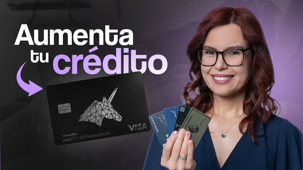 Con Esta Tarjeta No Te Verifican Tu Cr&eacute;dito || Credit AI