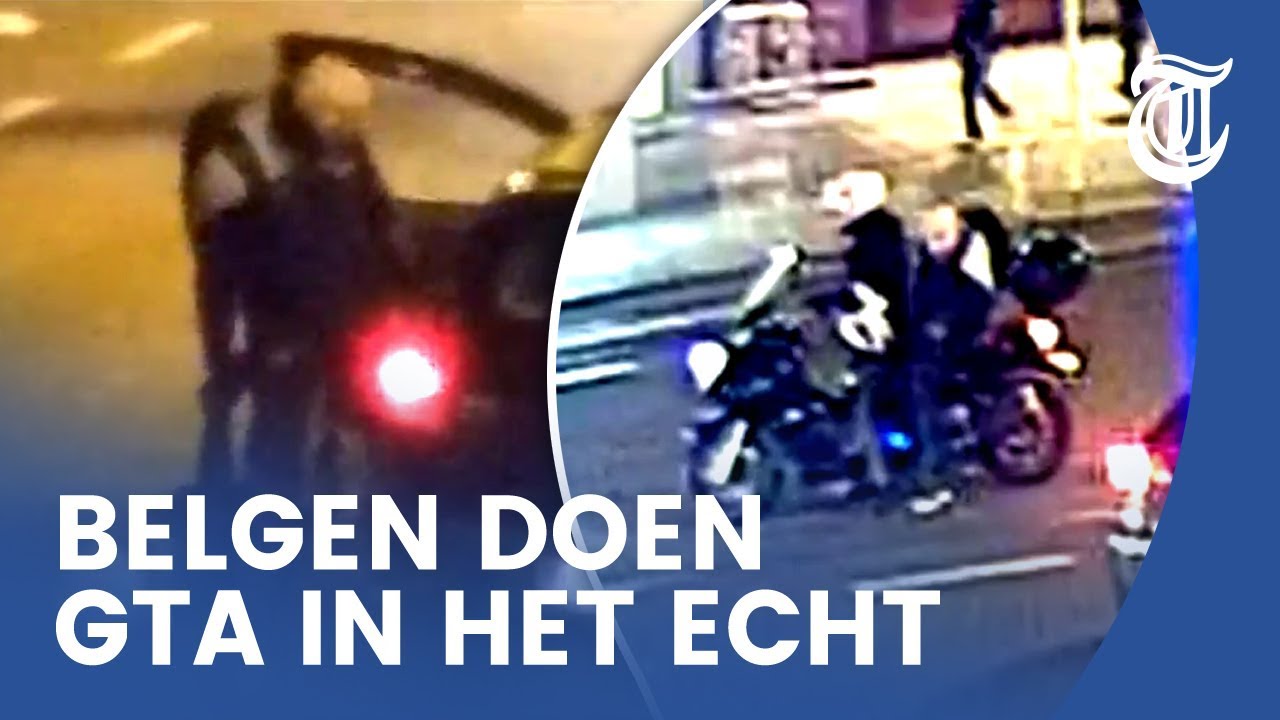 Bizarre kruispuntmoord blijkt gefilmd