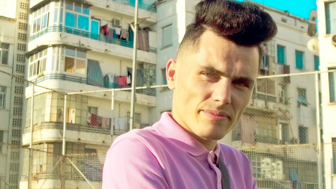 MK - Mellina -[Rap alg&eacute;rien] ( R&eacute;al Lexus Films ) - Rap Dz 2019