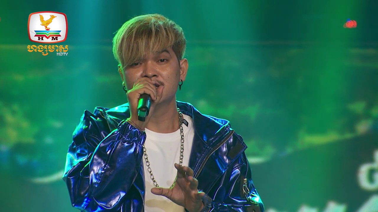 លាដែនប៉ៃលិន/ By REN BUNROTH