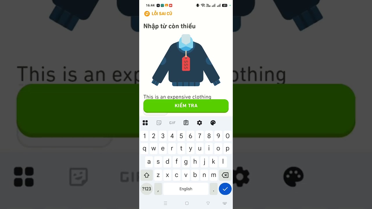 Learn English Very Day 