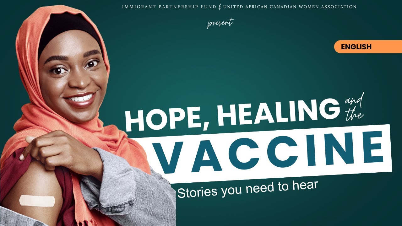 IPF/UACWA Vaccine Awareness