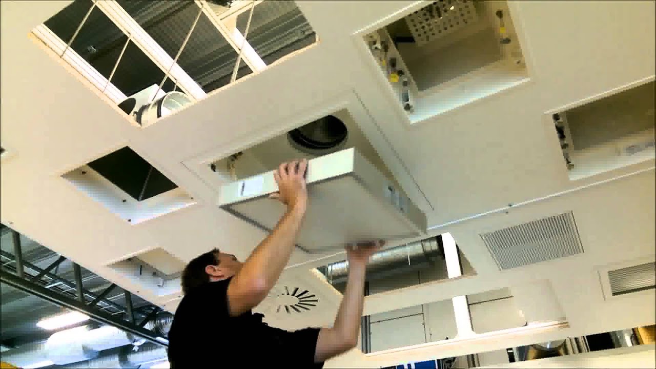 Housing Cleanseal