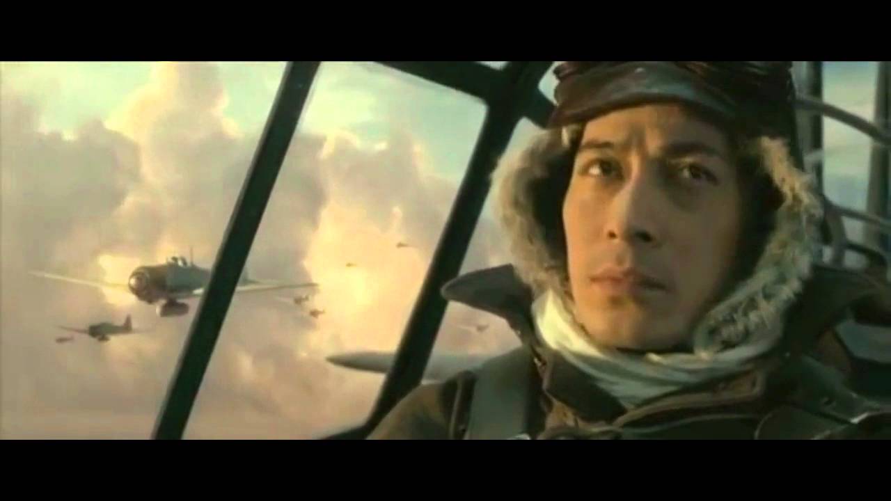 鋼鉄ノ鳥　太平洋戦争　再生回数２万回突破記念動画