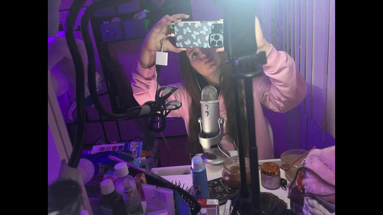 ASMR relax