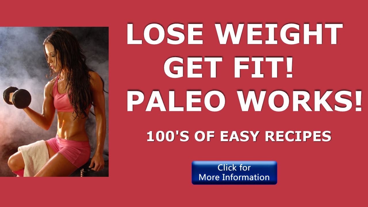 Paleo Recipes - The Best Paleo Diet Recipe Book | Great Paleo Diet Recipes Made Easy