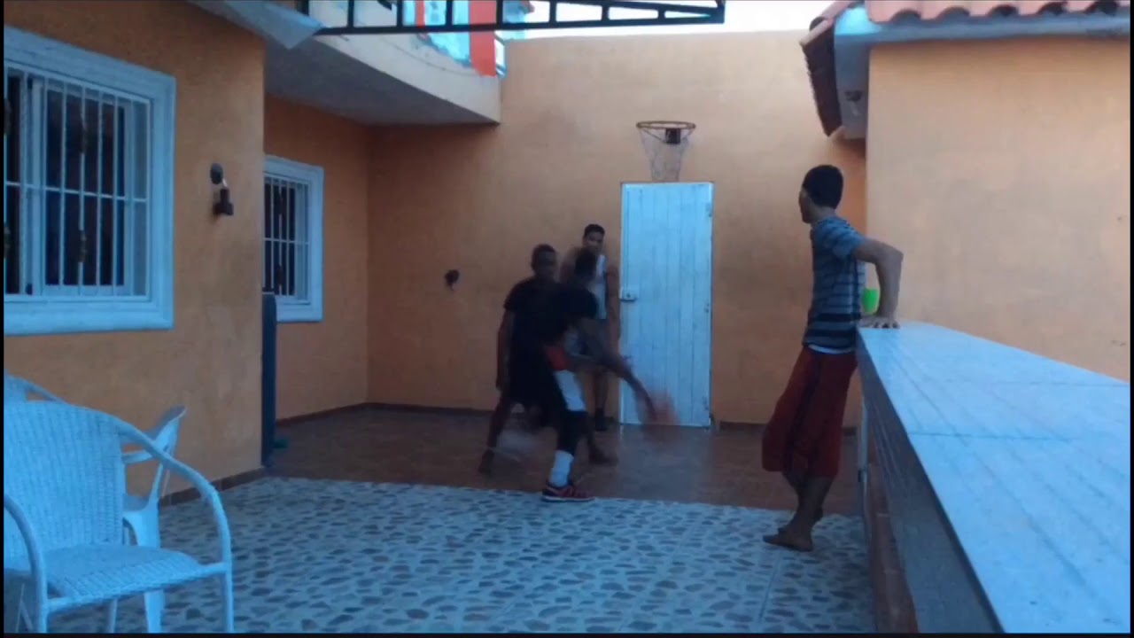 Jean el m&aacute;s tiguere🤣