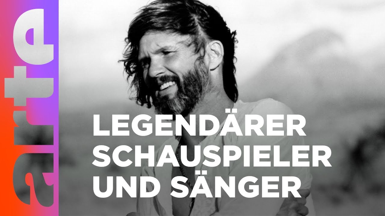 Worum geht's bei Kris Kristofferson? | Blow up | ARTE