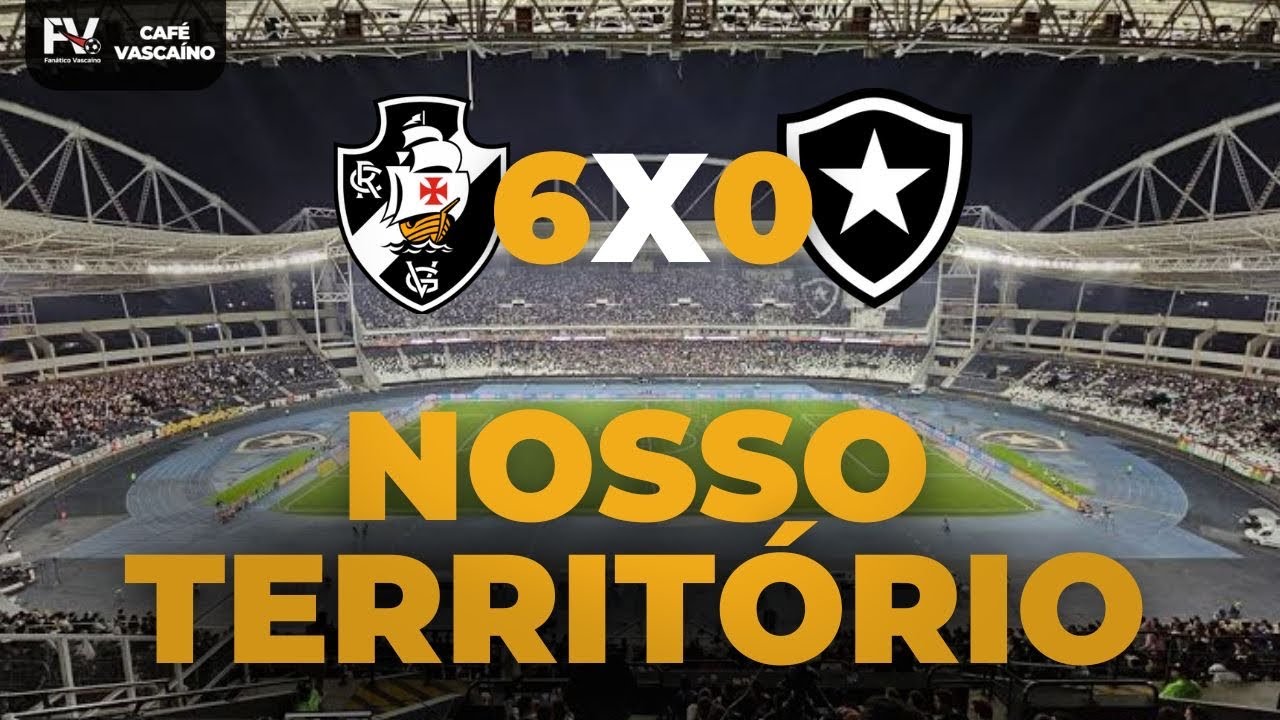 ENGENH&Atilde;O &Eacute; CAMPO NEUTRO? | INGRESSOS ESGOTADOS | TITULARES VOLTAM AO TIME DO VASCO | CAF&Eacute; VASCA&Iacute;NO