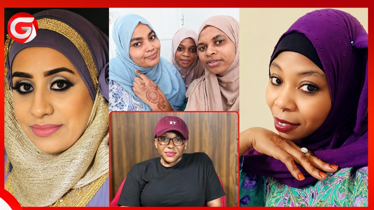 🔴#Live: KESI za OMAN ZAFICHUA UKWELI MCHUNGU wa KUTOROKA na MIGOGORO KAZINI...#mapito