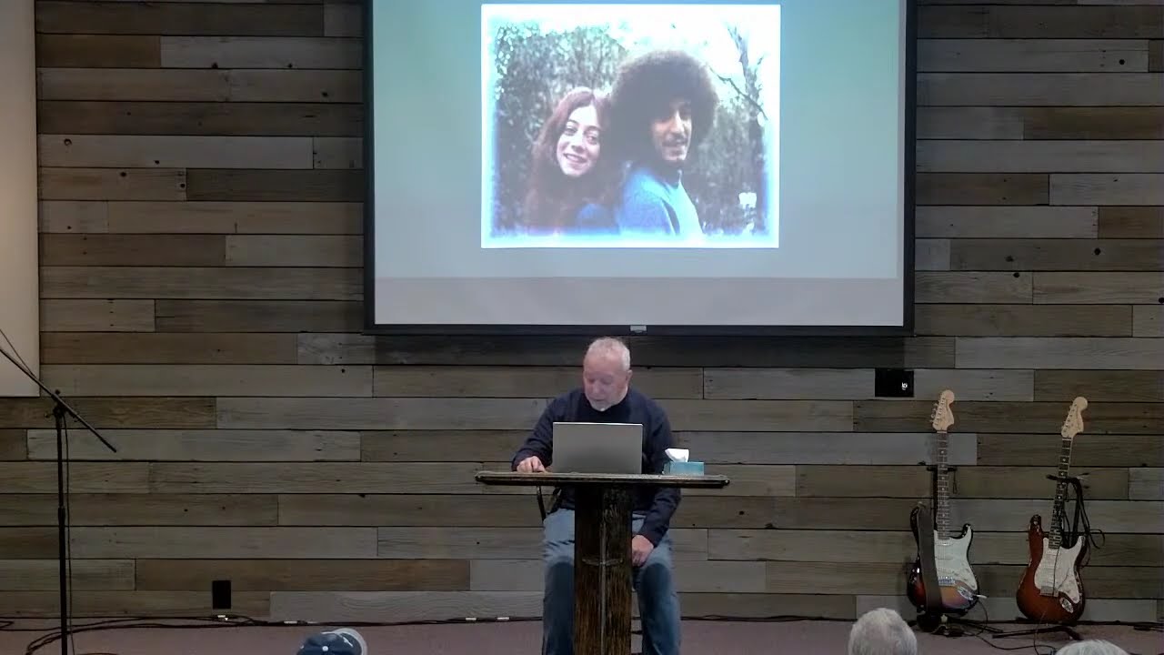 Our Spiritual Identity