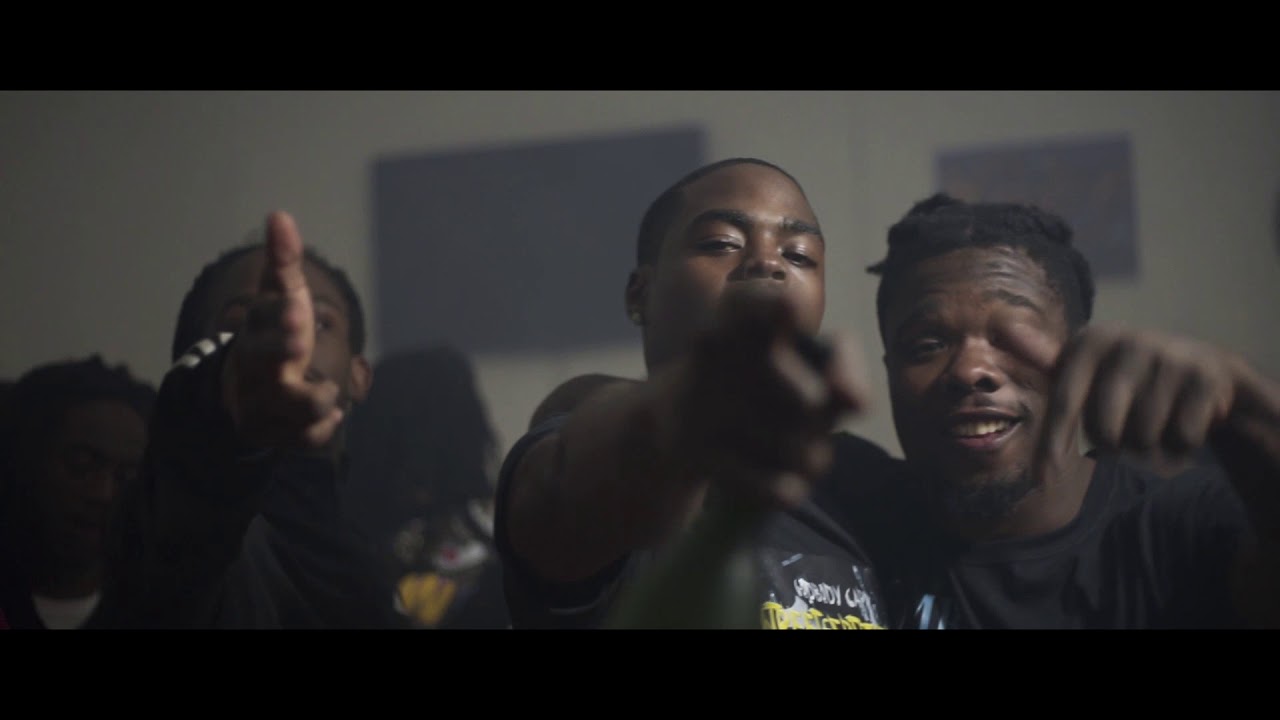 GodBody Capo - My Hood ( Music Video ) | Shot By @ACGFILM
