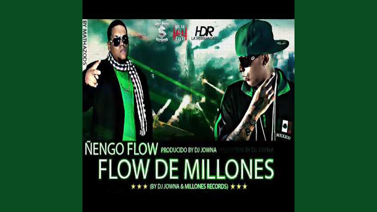 Flow de millones