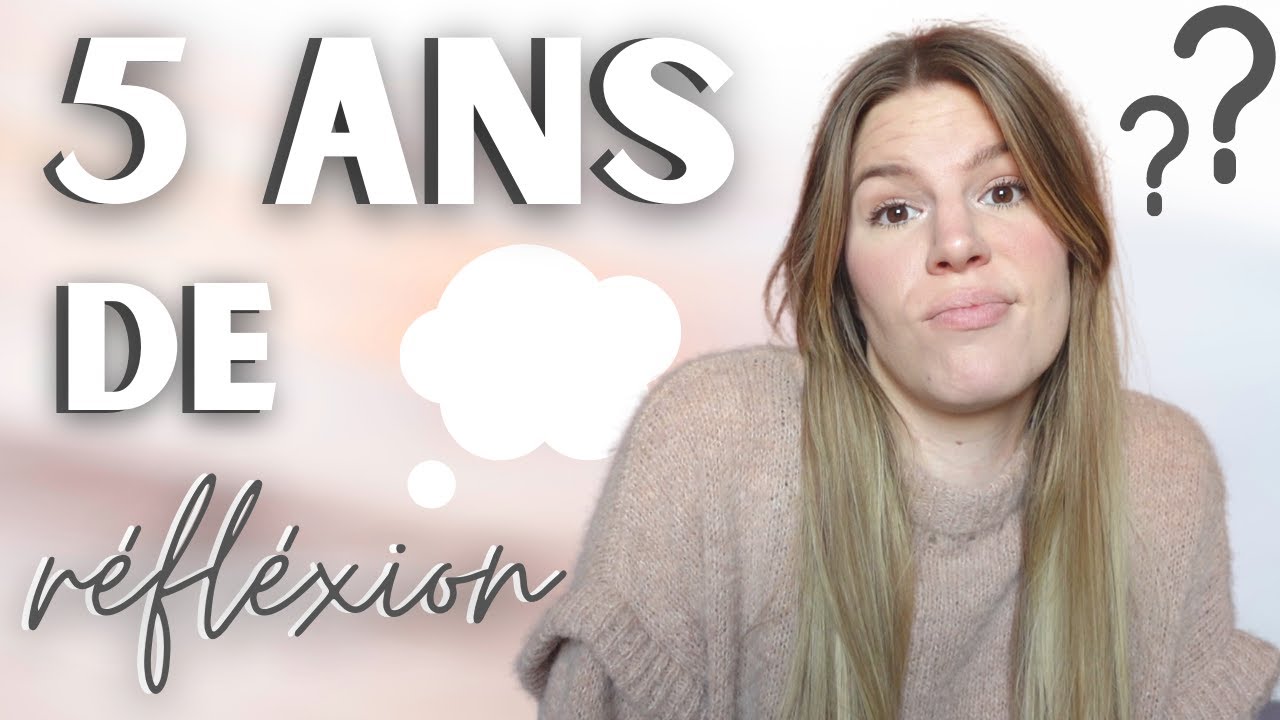 Pourquoi je ne suis plus 100% VEGAN & ZÉRO DÉCHET ? 🌿 | Mon cheminement 💭