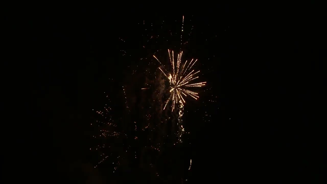 Terminator from Jorge Fireworks @fireworkcrazy