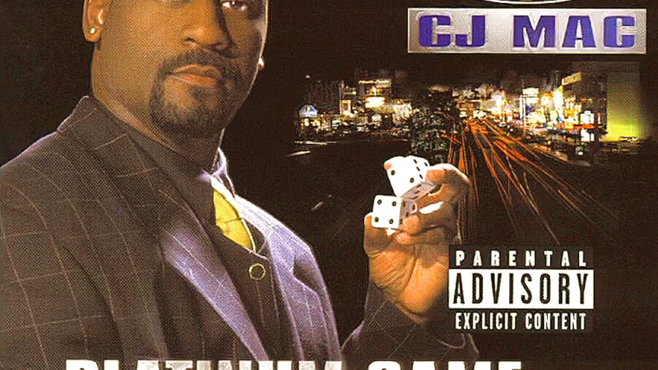 CJ Mac-Playa