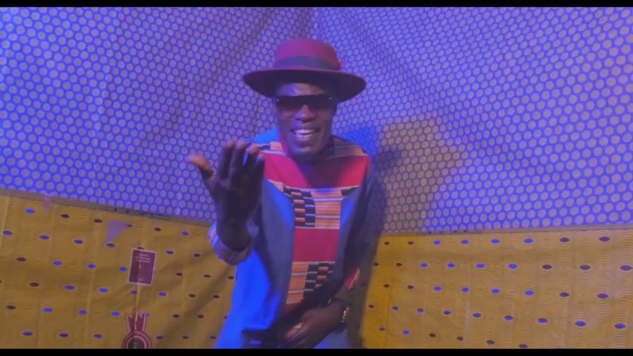 brother Joseph... amaka yenu